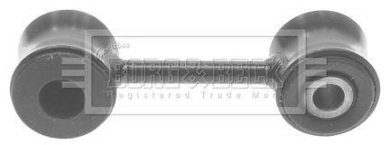 BORG & BECK Stiepnis/Atsaite, Stabilizators BDL7220